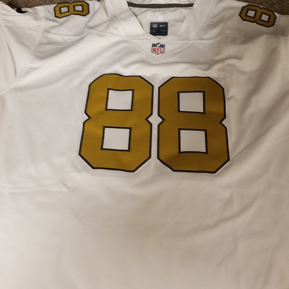 Football jerseys - Picture 4 of 6